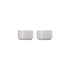 Straight Wall Ramekin, Set of 2Shallot