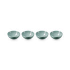 Vancouver Cereal Bowls, Set of 4Sea Salt