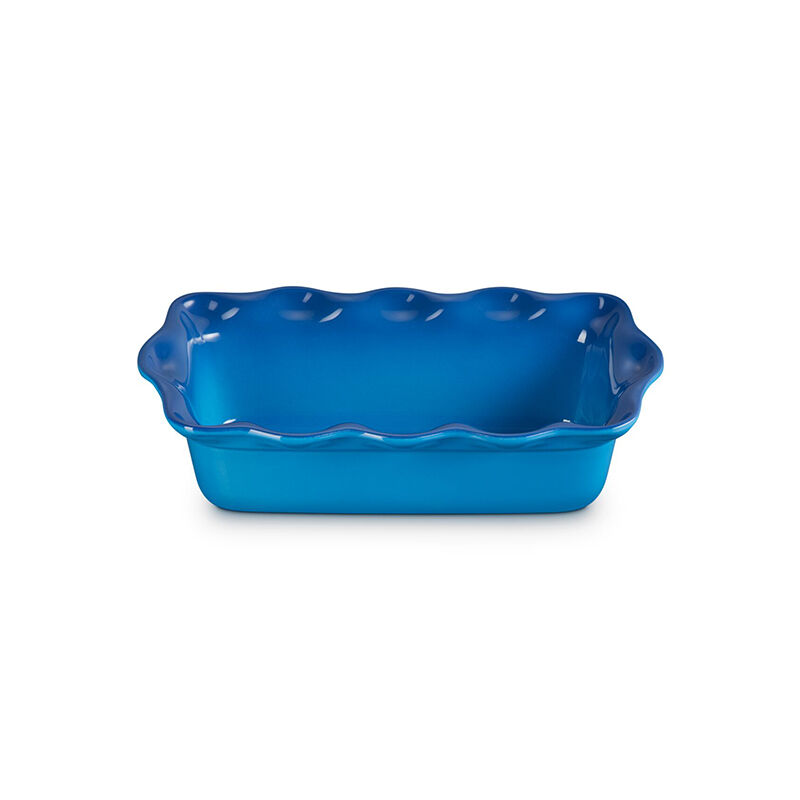 Heritage Fluted Loaf Pan | Le Creuset®