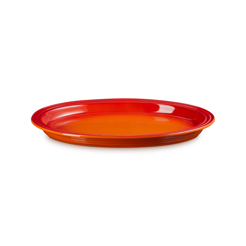 Oval Serving Platter | Le Creuset®