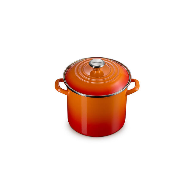 StockpotFlame, view 2