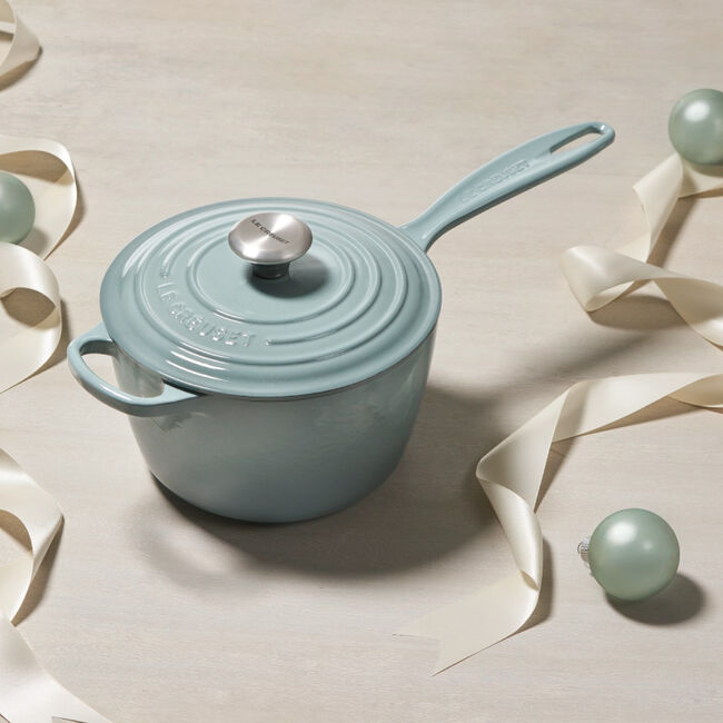 Signature Saucepan, view 4