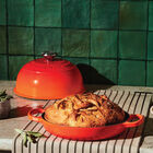 Bread OvenFlame