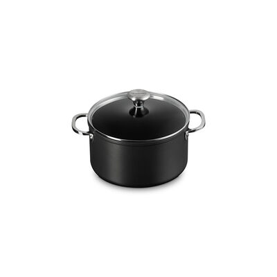 Toughened Non-stick PRO Stockpot