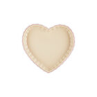 Heart Tart Dish