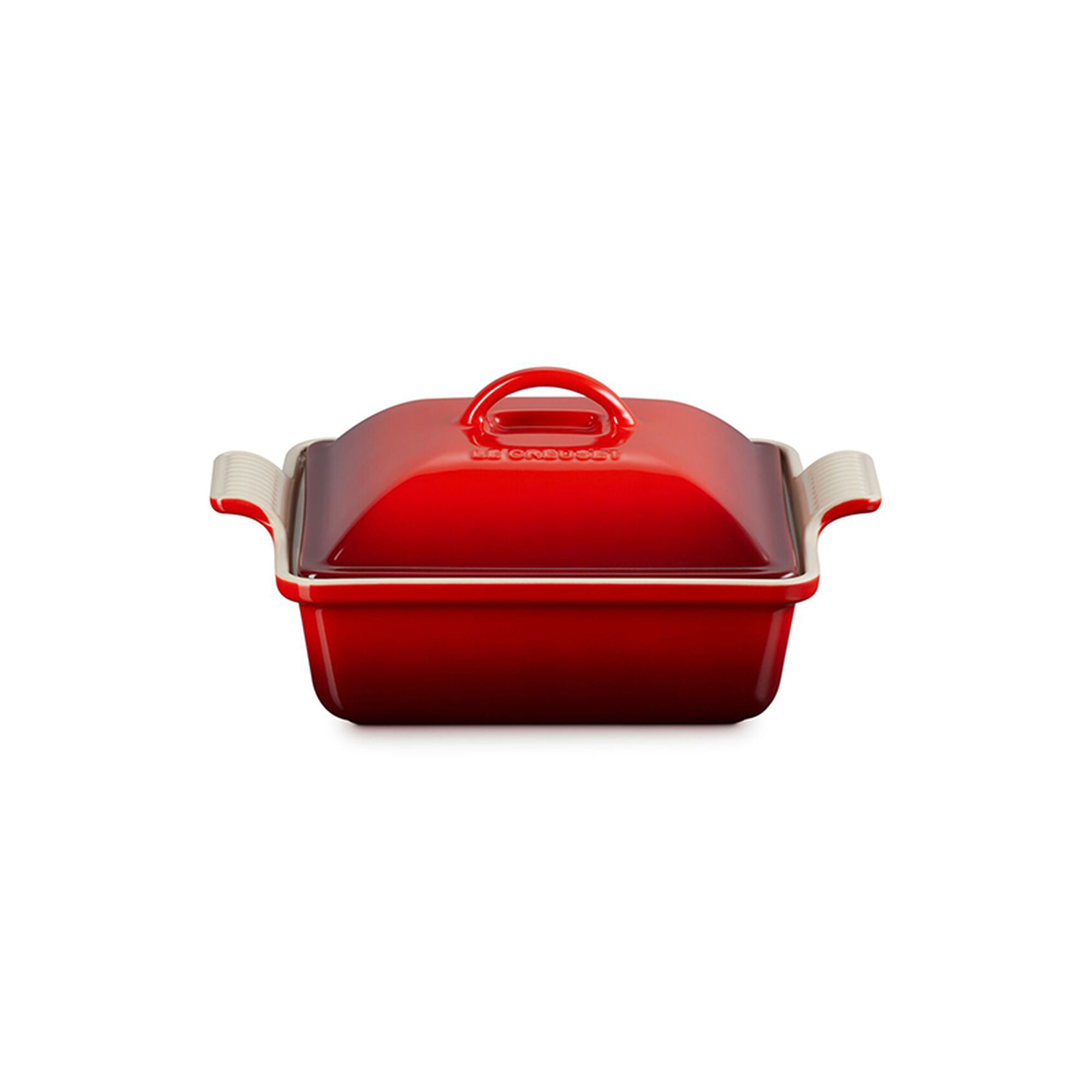 Heritage Square Casserole - Cerise