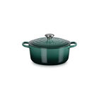 Signature Round Dutch OvenArtichaut
