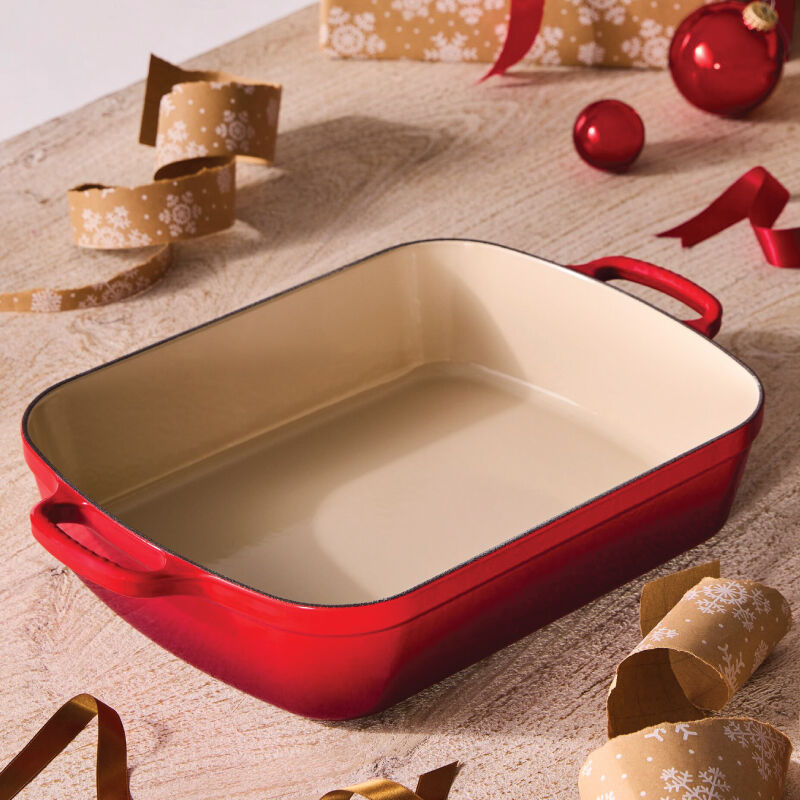 Signature Rectangular Roaster | Le Creuset®