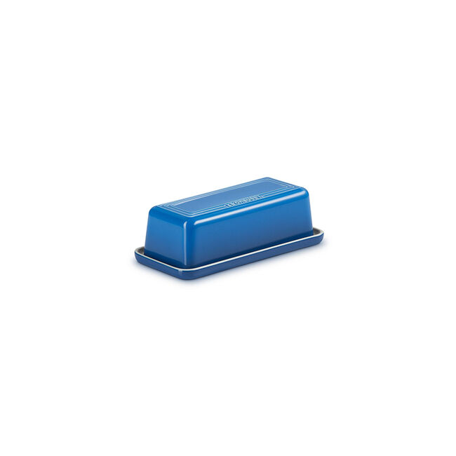 Signature Butter Dish, view 8