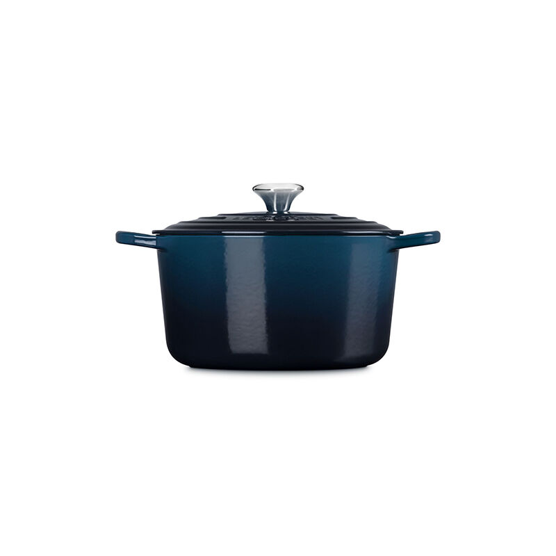 Signature Round Deep Oven | Le Creuset®