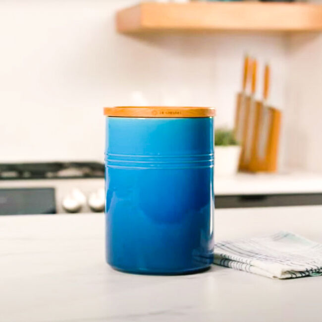 Storage Canister | Le CreusetÂ® Official Site