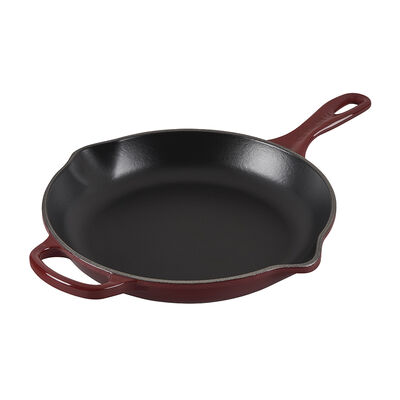 Skillets, Fry Pans, Saute Pans Shop | Le Creuset® Official Site