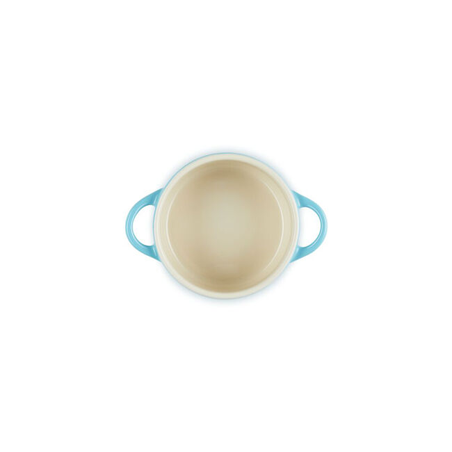 Mini Round CocotteCaribbean, view 6