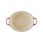 Signature Oval Dutch OvenCerise
