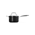 Essential Non-stick Ceramic Saucepan with Glass Lid