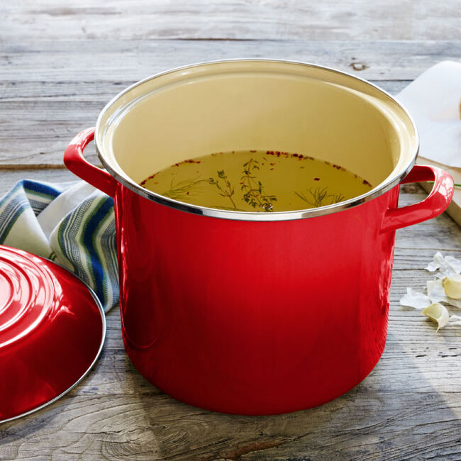 Stockpot Le Creuset® Official Site