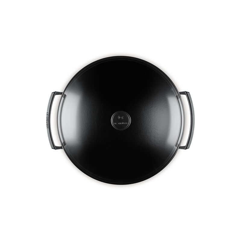 ル・クルーゼ　Le Creuset 中華鍋 WOK 36㎝ Amazon｜ル・クルーゼ(Le Creuset) TNS ウォックパン フライパン