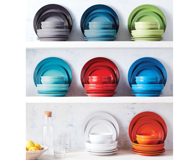 Dinner Plates, Set of 4 Le Creuset® Official Site