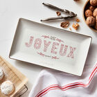 No&euml;l Collection Hostess Tray