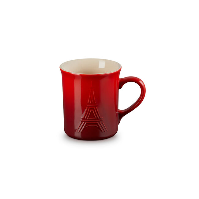 Eiffel Tower Collection Mug, view 5