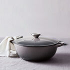 Traditional Soup Pot