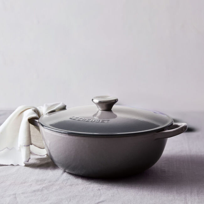 Traditional Soup Pot, view 1