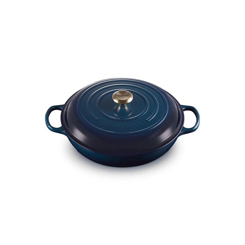 Braiser | Le Creuset®