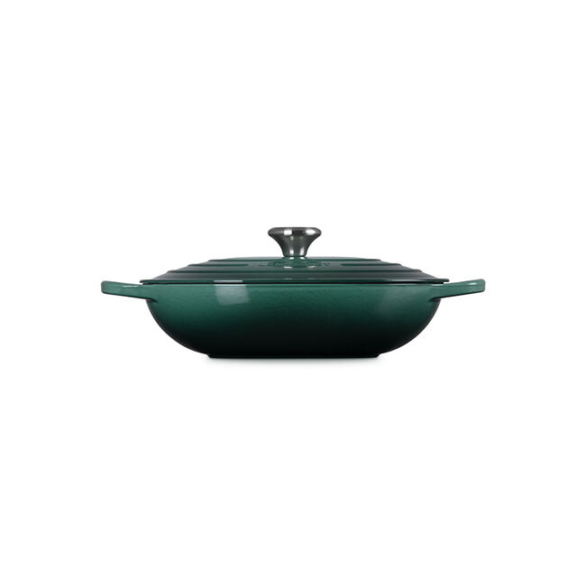 Signature Oval CasseroleArtichaut, view 3