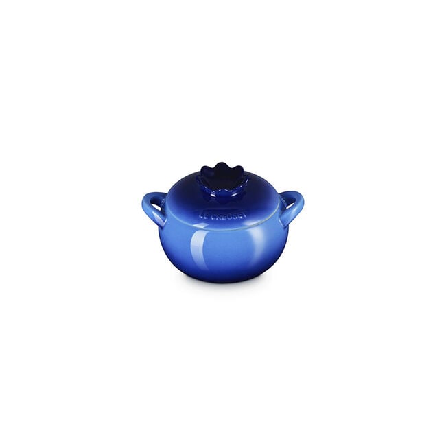 Blueberry Mini Cocotte, view 6