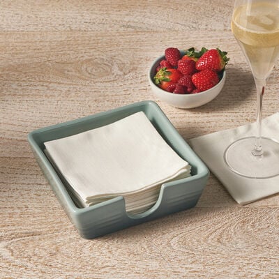 Signature Cocktail Napkin Holder Signature Cocktail Napkin Holder
