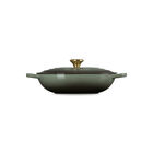 Signature Oval CasseroleThyme