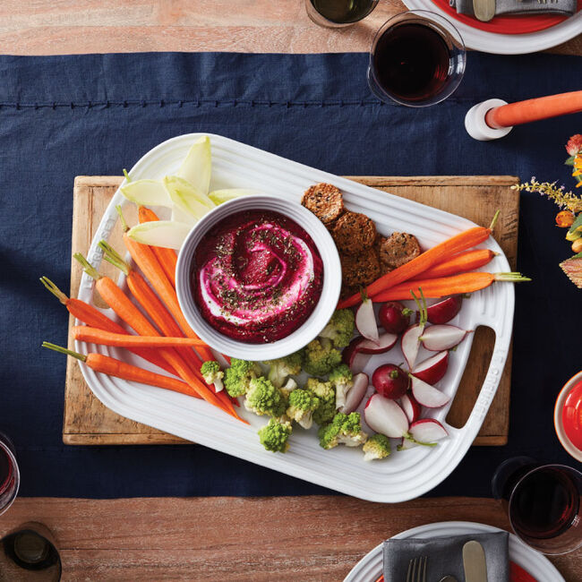Serving Platter Le Creuset® Official Site