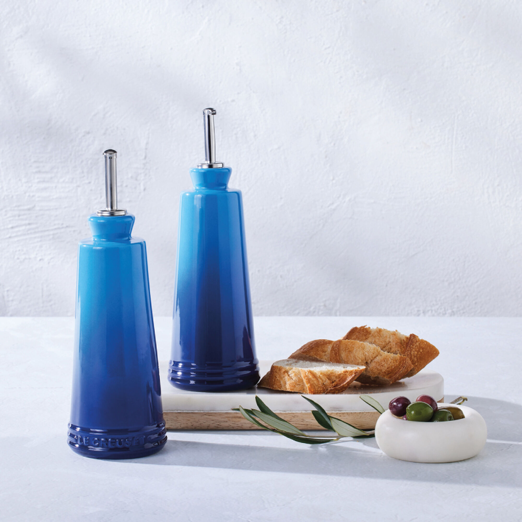 Signature Oil and Vinegar Set - Marseille