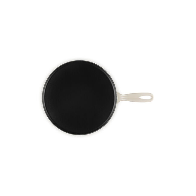 Traditional Round Crepe PanBrioche, view 4