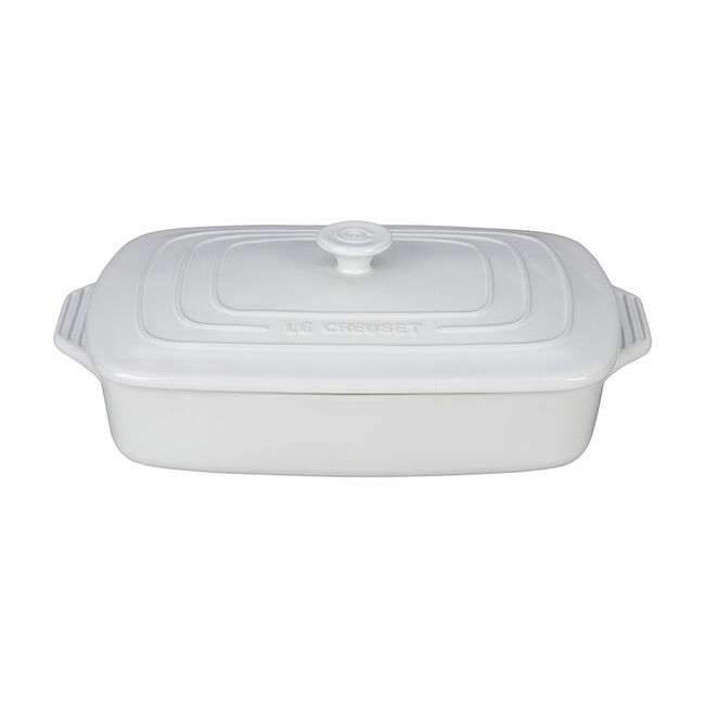 Rectangular Casserole | Le Creuset® Official Site