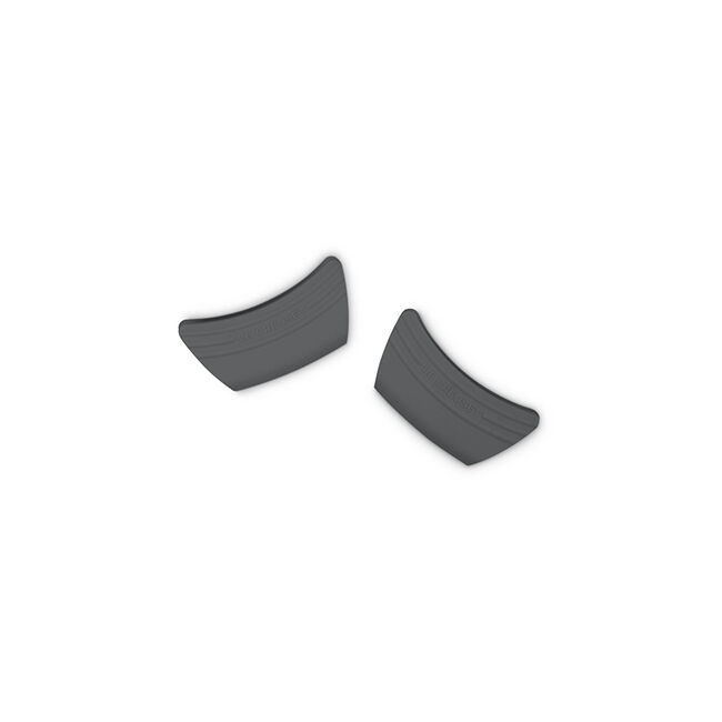 Silicone Handle Grips, Set of 2Oyster, view 1