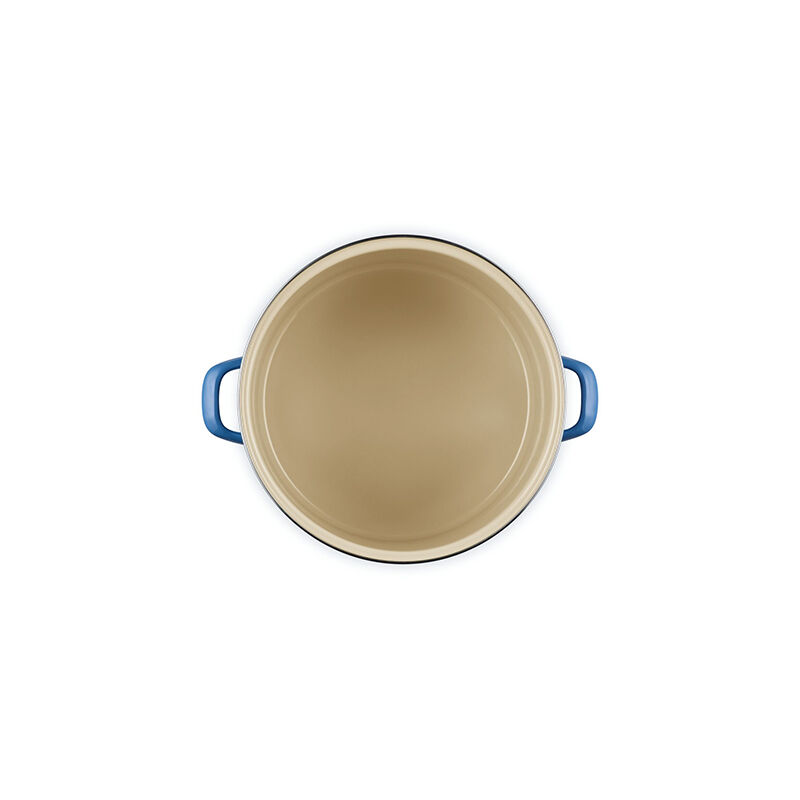 Blue Crab Stockpot | Le Creuset®