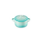 Mini Round CocotteCool Mint