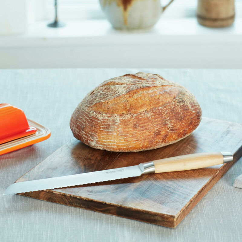 Bread Knife | Le Creuset®