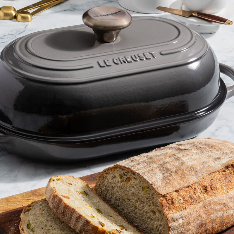 Signature Oval Bread Oven | Le Creuset®