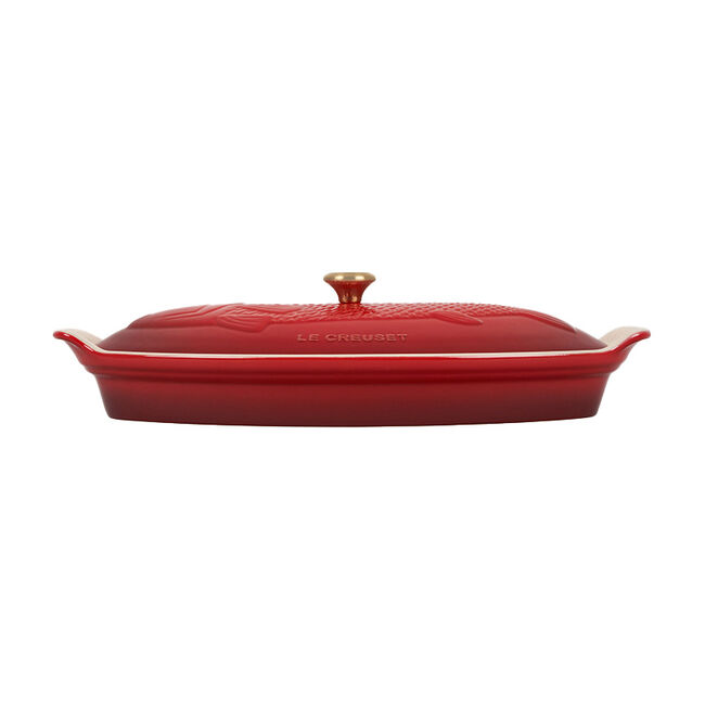 Fish Baker Le Creuset® Official Site