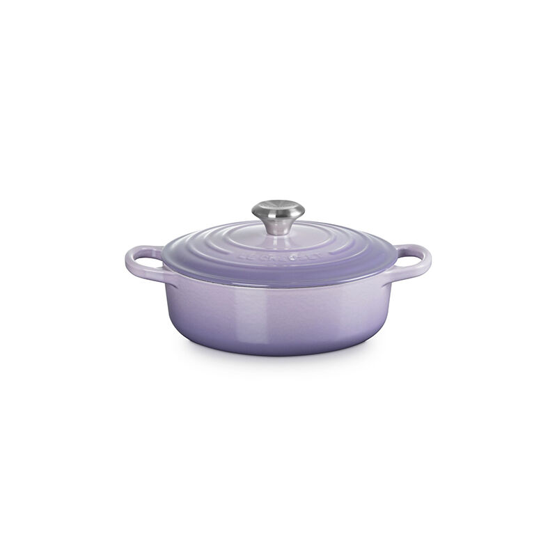 Signature Wide Round Oven | Le Creuset®