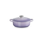 Signature Wide Round OvenProvence