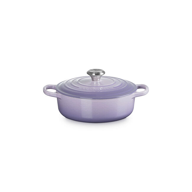 Signature Wide Round OvenProvence, view 2