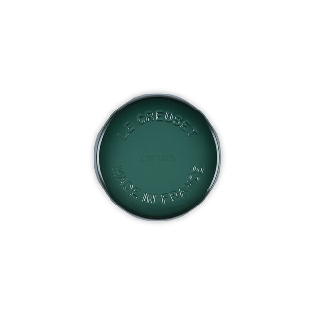 Enameled Cast Iron Signature TrivetArtichaut, view 4