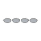 San Francisco Dinner Plates, Set of 4