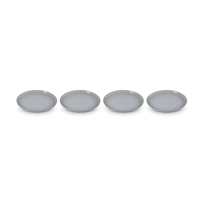 San Francisco Dinner Plates, Set of 4, view 4