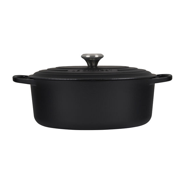 Oval Dutch Oven Le Creuset® Official Site