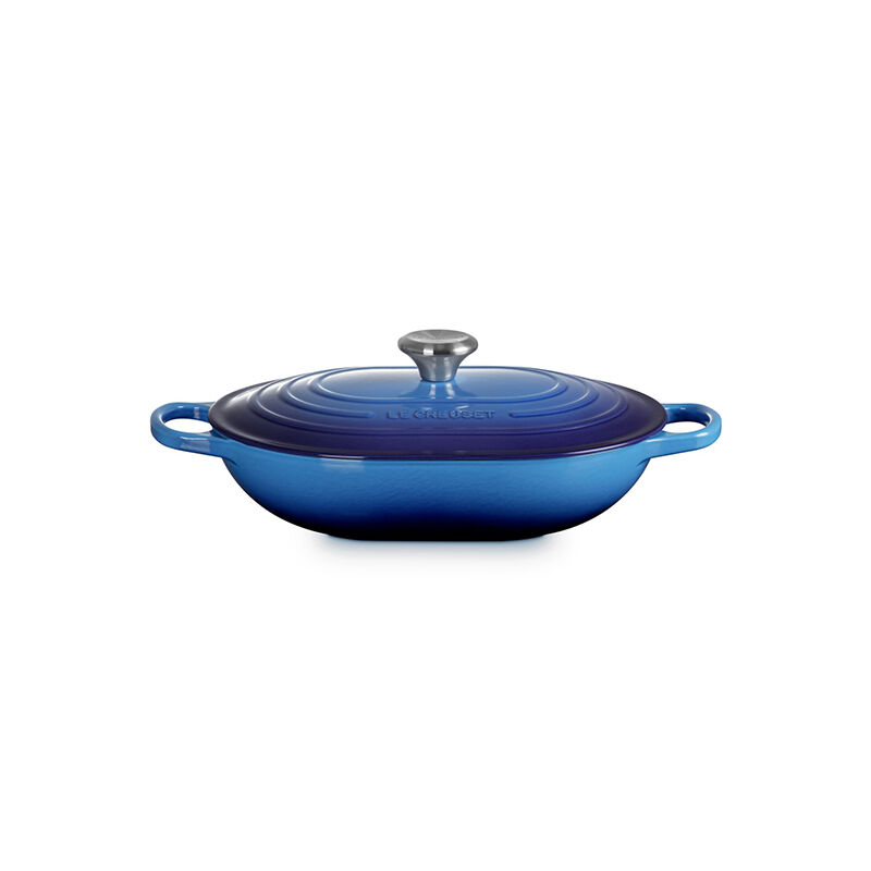 Signature Oval Casserole | Le Creuset®