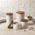 Signature Storage Canister